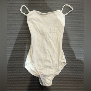 Bloch Leotard for Dance